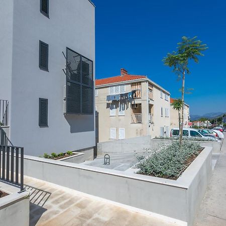 Eni Luxury Residence Дубровник Екстериор снимка