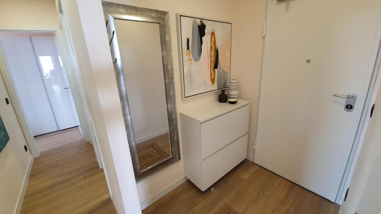 Eni Luxury Residence Дубровник Екстериор снимка