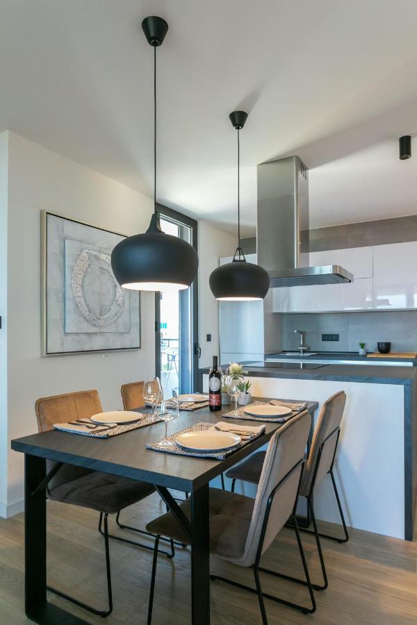 Eni Luxury Residence Дубровник Екстериор снимка