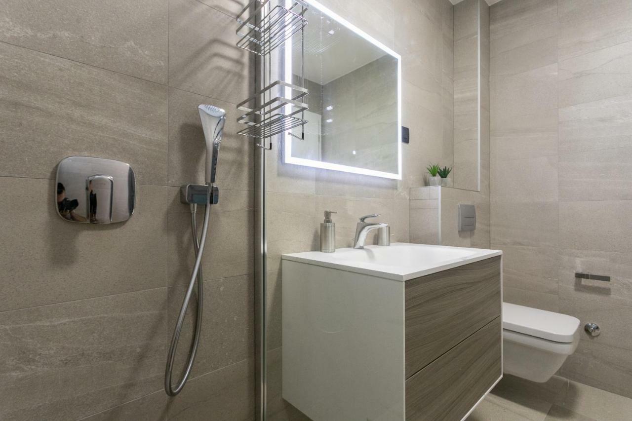 Eni Luxury Residence Дубровник Екстериор снимка